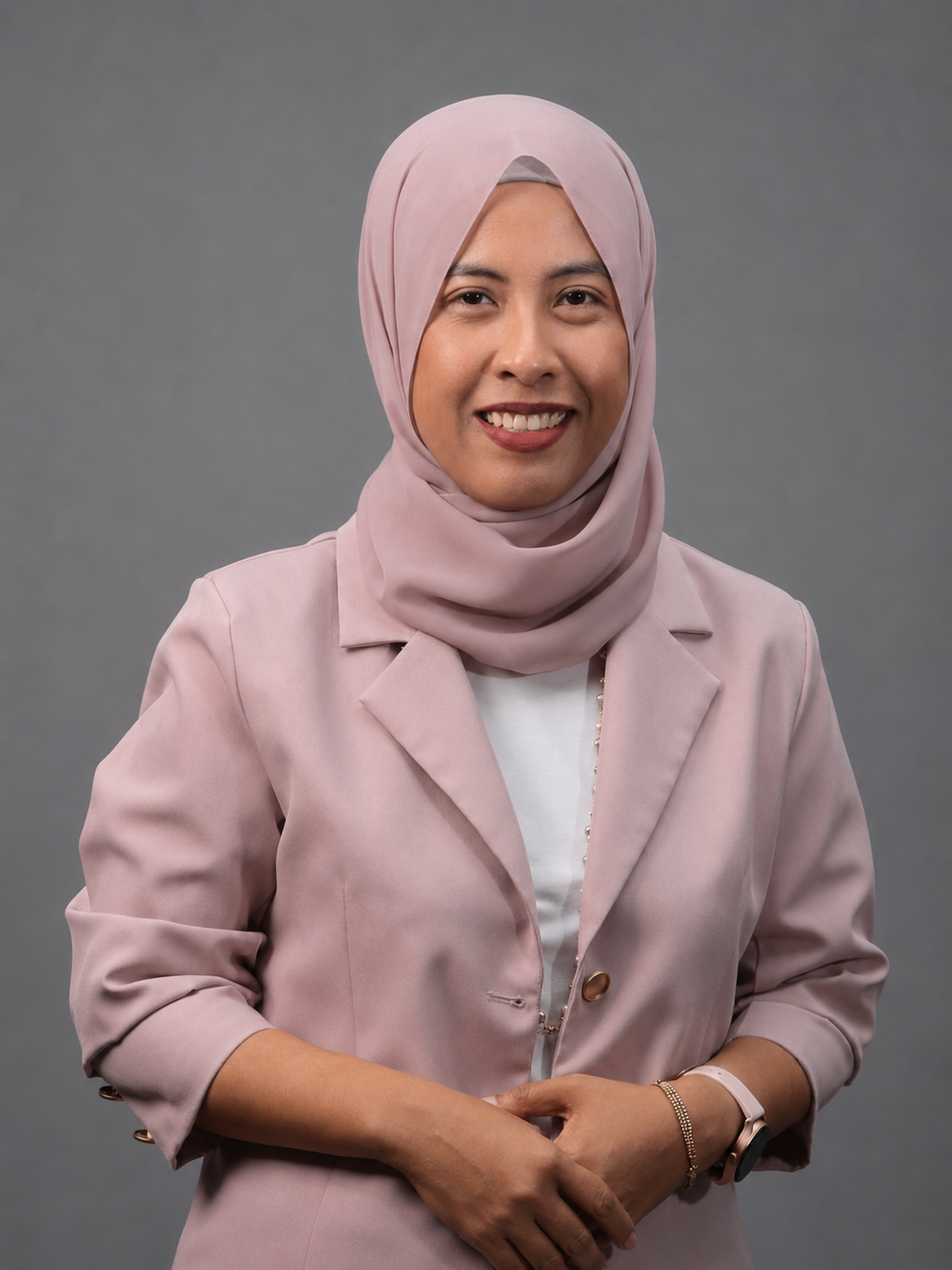 Associate Professor Ir. Dr. Khairunnisa Hasikin